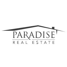 Paradise Real Estate Javea Logo